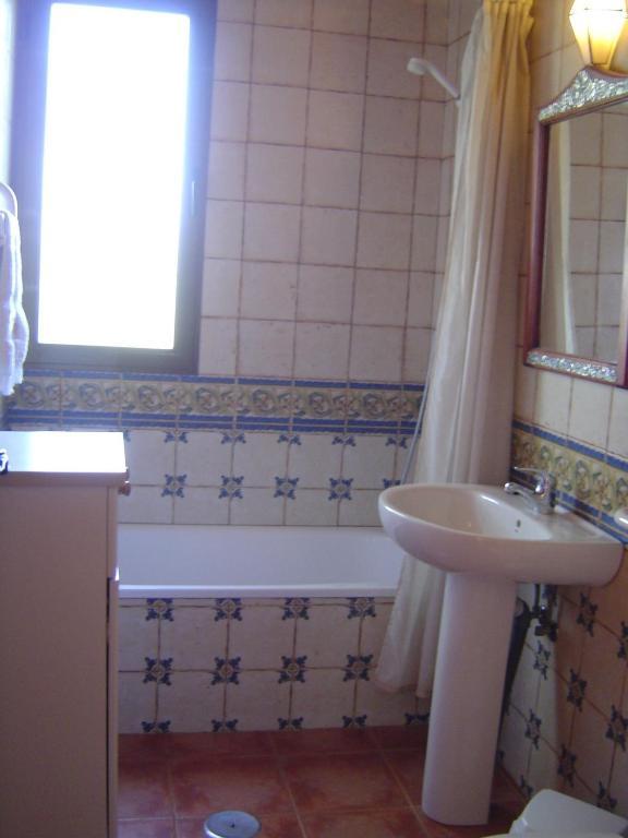 Cabanas Imagina Torres  Kamer foto