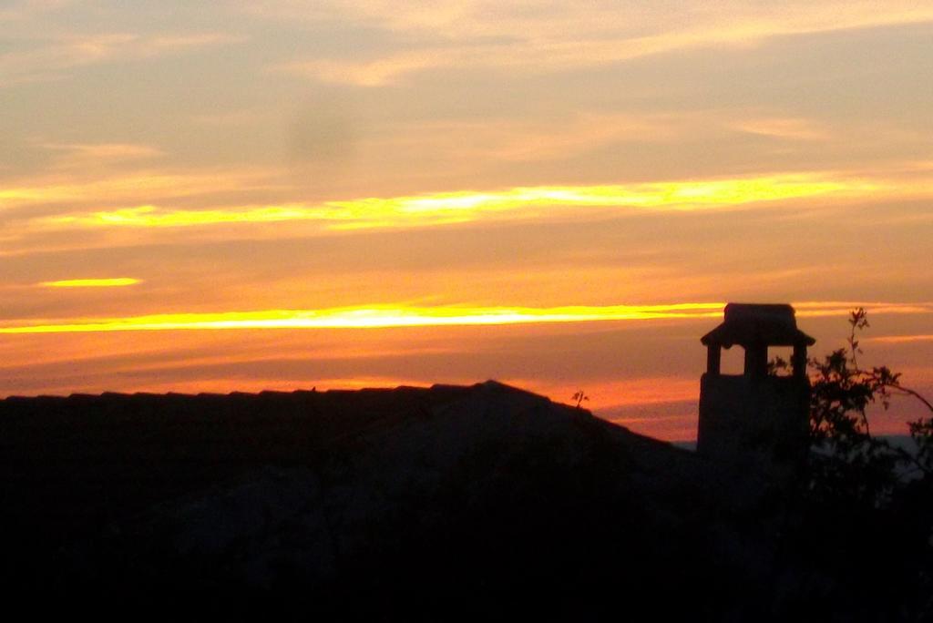 Cabanas Imagina Torres  Buitenkant foto