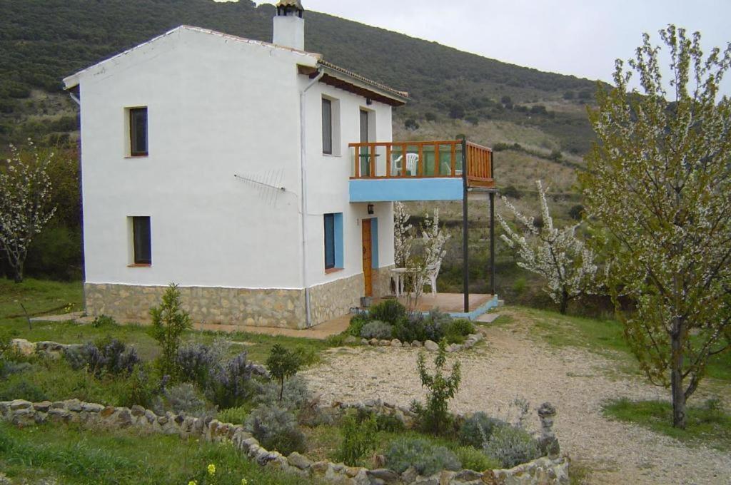 Cabanas Imagina Torres  Buitenkant foto