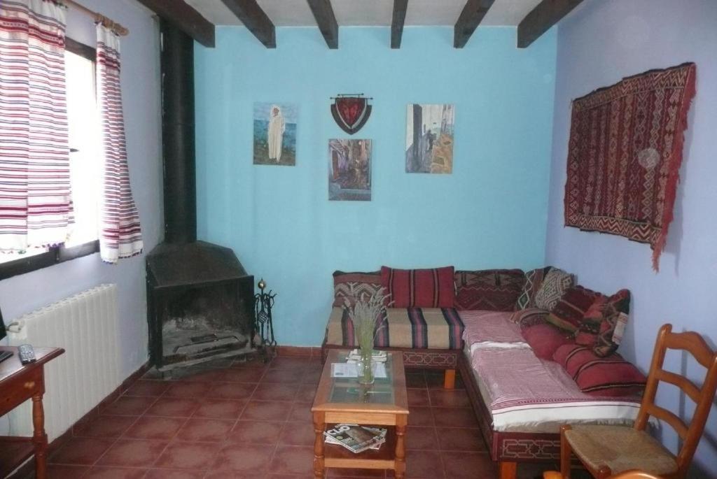 Cabanas Imagina Torres  Buitenkant foto