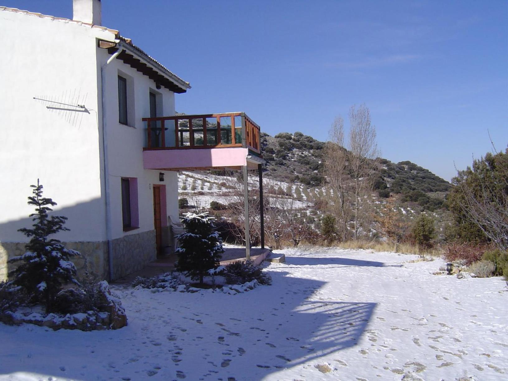 Cabanas Imagina Pension Torres  Buitenkant foto