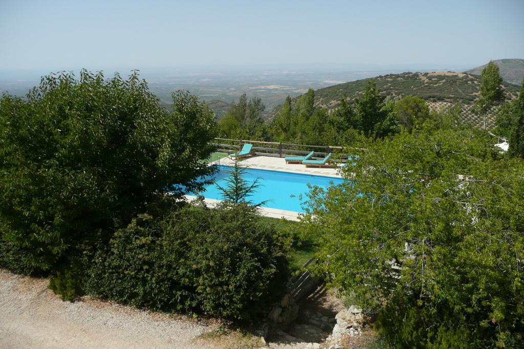 Cabanas Imagina Pension Torres  Buitenkant foto