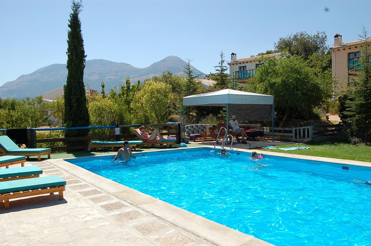 Cabanas Imagina Torres  Buitenkant foto