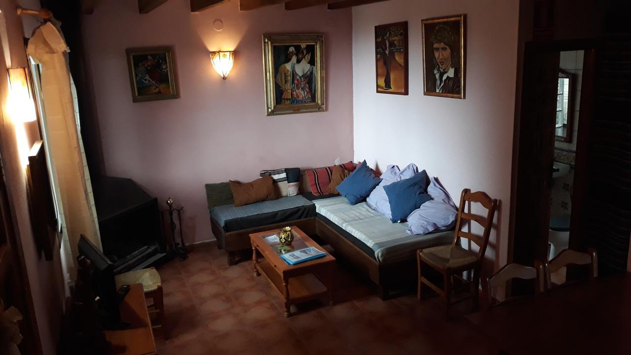 Cabanas Imagina Torres  Buitenkant foto