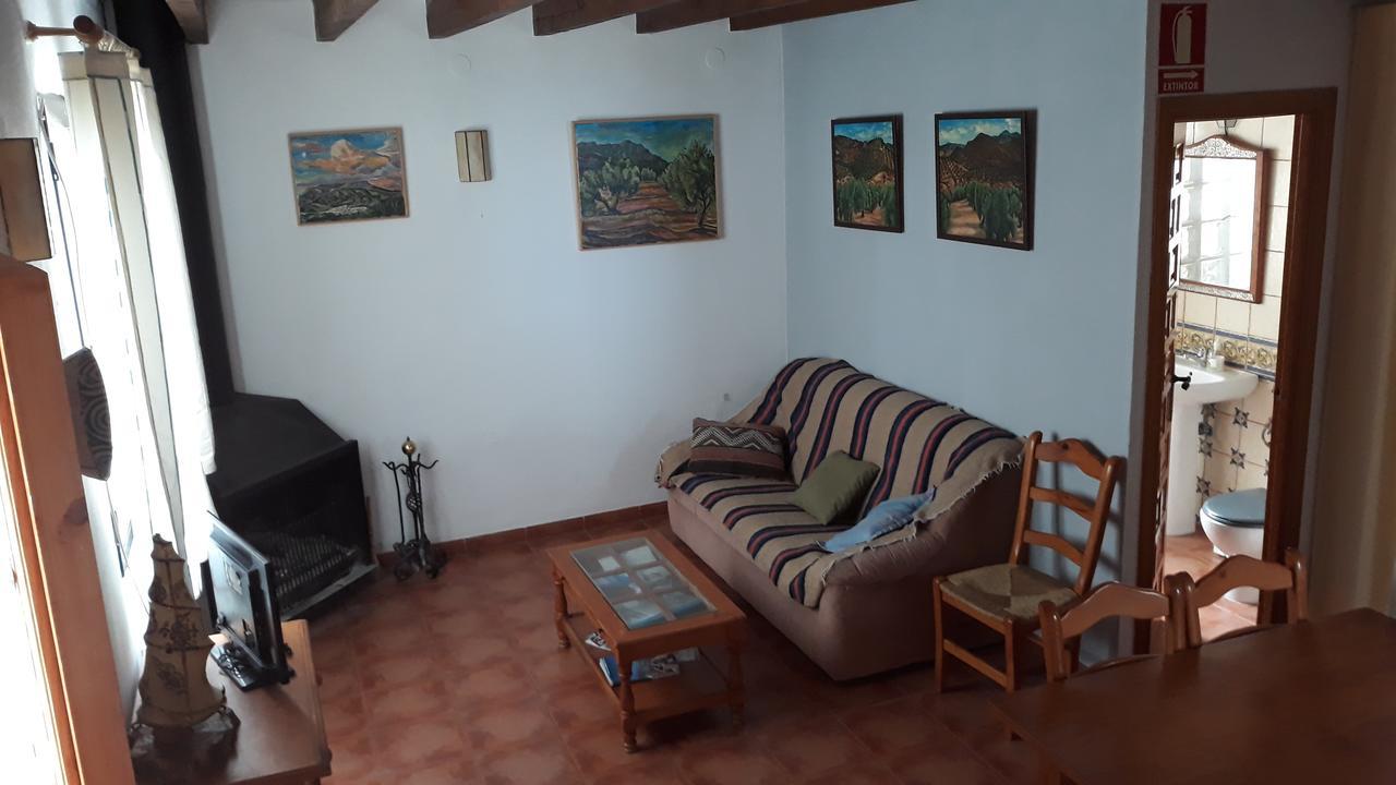 Cabanas Imagina Torres  Buitenkant foto