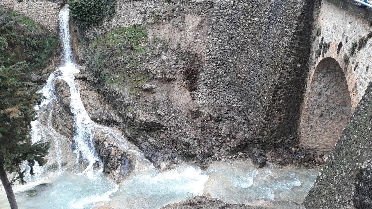 Cabanas Imagina Torres  Buitenkant foto
